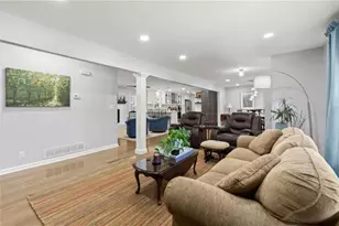 1701 Smithwood Dr, Marietta, GA 30062 - Photo 15
