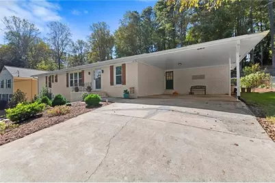 1701 Smithwood Drive, Marietta, GA 30062 - Photo 53