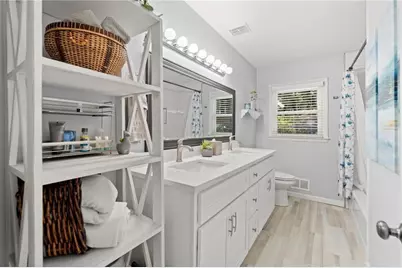 1701 Smithwood Drive, Marietta, GA 30062 - Photo 29