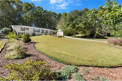 1701 Smithwood Drive, Marietta, GA 30062 - Photo 51