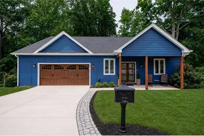 3336 Creatwood Trail SE, Smyrna, GA 30080 - Photo 1