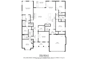 426 Clear Lk Pkwy, Hoschton, GA 30548 - Photo 45