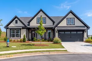426 Clear Lk Pkwy, Hoschton, GA 30548 - Photo 1