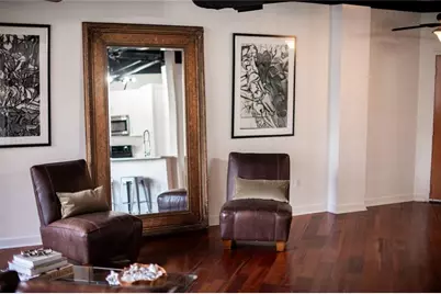 878 Peachtree St NE #611, Atlanta, GA 30309 - Photo 9