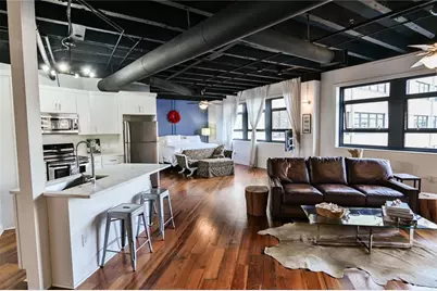878 Peachtree St NE #611, Atlanta, GA 30309 - Photo 3
