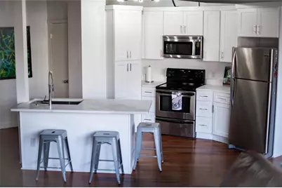 878 Peachtree St NE #611, Atlanta, GA 30309 - Photo 5