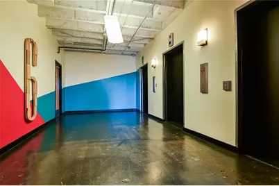 878 Peachtree St NE #611, Atlanta, GA 30309 - Photo 27