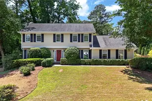 445 Cove Dr NE, Marietta, GA 30067 - Photo 1