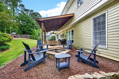445 Cove Drive NE, Marietta, GA 30067 - Photo 39