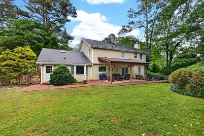 445 Cove Drive NE, Marietta, GA 30067 - Photo 37