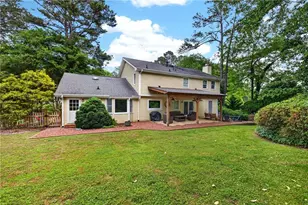 445 Cove Dr NE, Marietta, GA 30067 - Photo 37