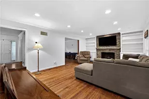 445 Cove Dr NE, Marietta, GA 30067 - Photo 13