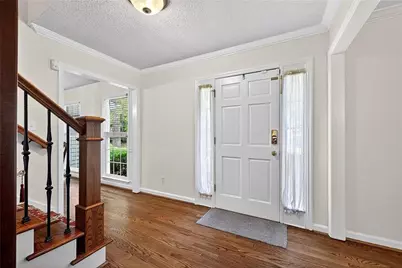 445 Cove Drive NE, Marietta, GA 30067 - Photo 9