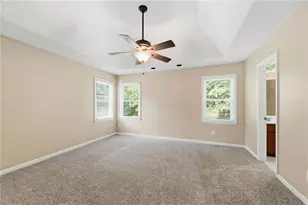 3616 Broken Arrow Dr, Woodstock, GA 30189 - Photo 21