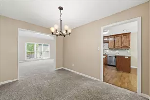 3616 Broken Arrow Dr, Woodstock, GA 30189 - Photo 13