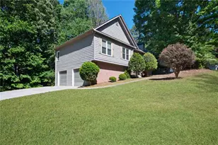 3616 Broken Arrow Dr, Woodstock, GA 30189 - Photo 3