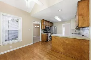 3616 Broken Arrow Dr, Woodstock, GA 30189 - Photo 15