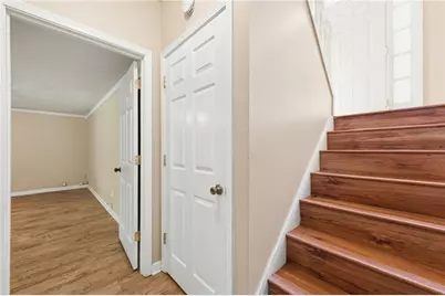 3616 Broken Arrow Drive, Woodstock, GA 30189 - Photo 27