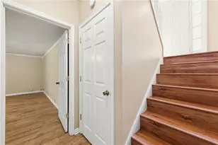3616 Broken Arrow Dr, Woodstock, GA 30189 - Photo 27