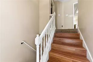 3616 Broken Arrow Dr, Woodstock, GA 30189 - Photo 5