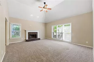 3616 Broken Arrow Dr, Woodstock, GA 30189 - Photo 7