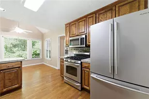 3616 Broken Arrow Dr, Woodstock, GA 30189 - Photo 17