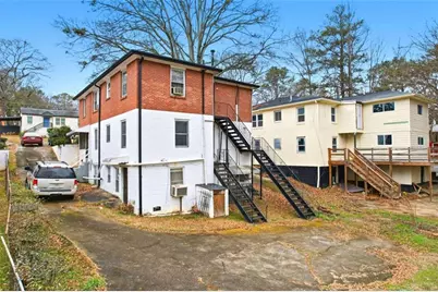 165 Burbank Drive, Atlanta, GA 30314 - Photo 13