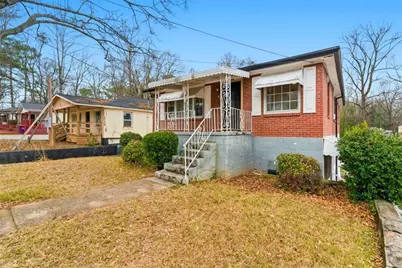 165 Burbank Drive, Atlanta, GA 30314 - Photo 1