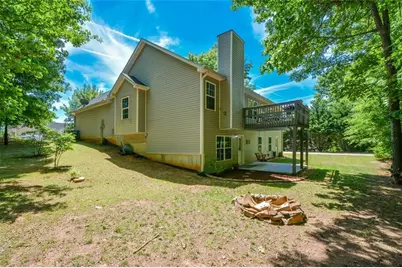 1324 Charleston Avenue, Commerce, GA 30529 - Photo 45