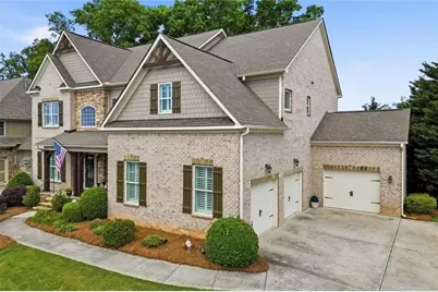 4260 Madison Drive, Cumming, GA 30040 - Photo 3