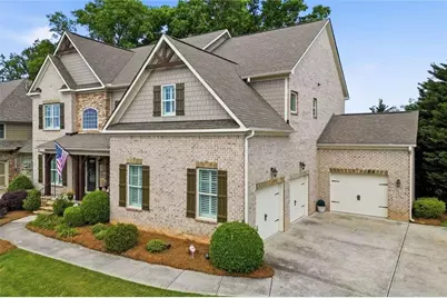 4260 Madison Drive, Cumming, GA 30040 - Photo 3