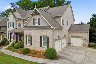 4260 Madison Dr, Cumming, GA 30040 - Photo 3