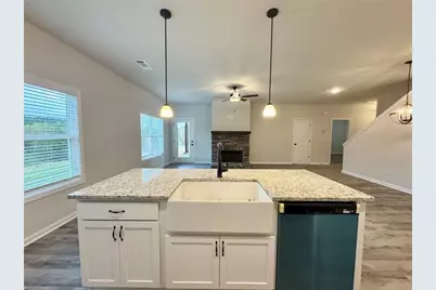 6458 Plantation Station Drive Drive, Lula, GA 30554 - Photo 5