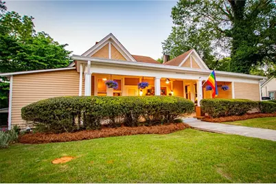 410 Cedar Street, Carrollton, GA 30117 - Photo 1
