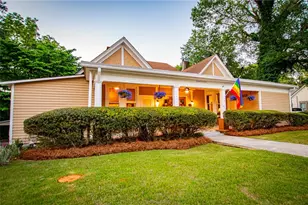 410 Cedar St, Carrollton, GA 30117 - Photo 1