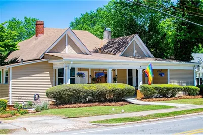 410 Cedar Street, Carrollton, GA 30117 - Photo 3