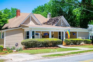 410 Cedar St, Carrollton, GA 30117 - Photo 3