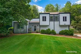 3195 Creek Dr, Marietta, GA 30062 - Photo 1