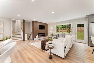 1120 Taliwa Trail NE, Marietta, GA 30068 - Photo 7