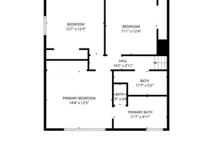 1120 Taliwa Trail NE, Marietta, GA 30068 - Photo 43