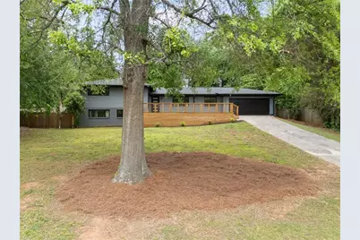 1120 Taliwa Trail NE, Marietta, GA 30068 - Photo 1