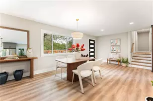 1120 Taliwa Trail NE, Marietta, GA 30068 - Photo 5