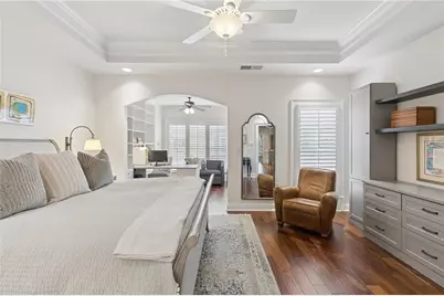 706 Creekgarden Court, Atlanta, GA 30339 - Photo 27
