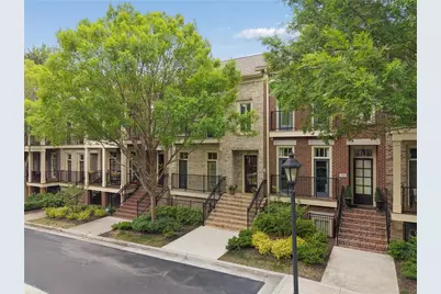 706 Creekgarden Court, Atlanta, GA 30339 - Photo 71