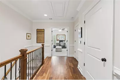 706 Creekgarden Court, Atlanta, GA 30339 - Photo 37