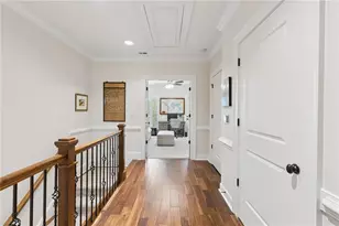 706 Creekgarden Court, Atlanta, GA 30339 - Photo 37