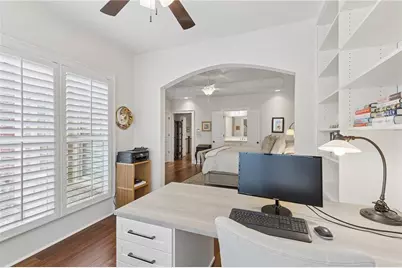 706 Creekgarden Court, Atlanta, GA 30339 - Photo 29
