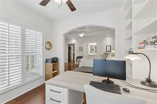 706 Creekgarden Court, Atlanta, GA 30339 - Photo 29