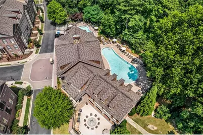 706 Creekgarden Court, Atlanta, GA 30339 - Photo 61