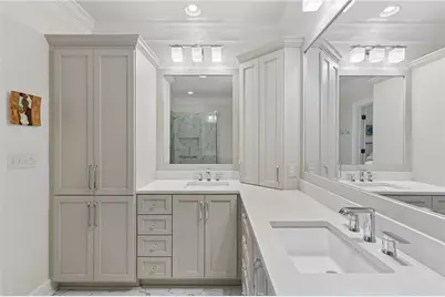 706 Creekgarden Court, Atlanta, GA 30339 - Photo 35